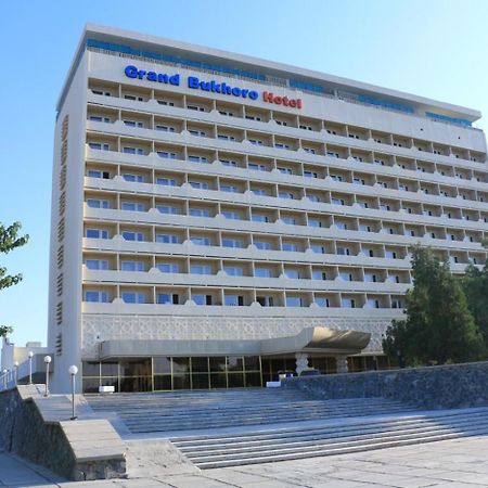 Hotel Grand Buchara Buitenkant foto