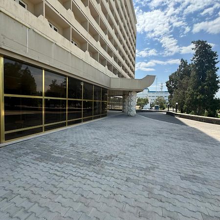 Hotel Grand Buchara Buitenkant foto