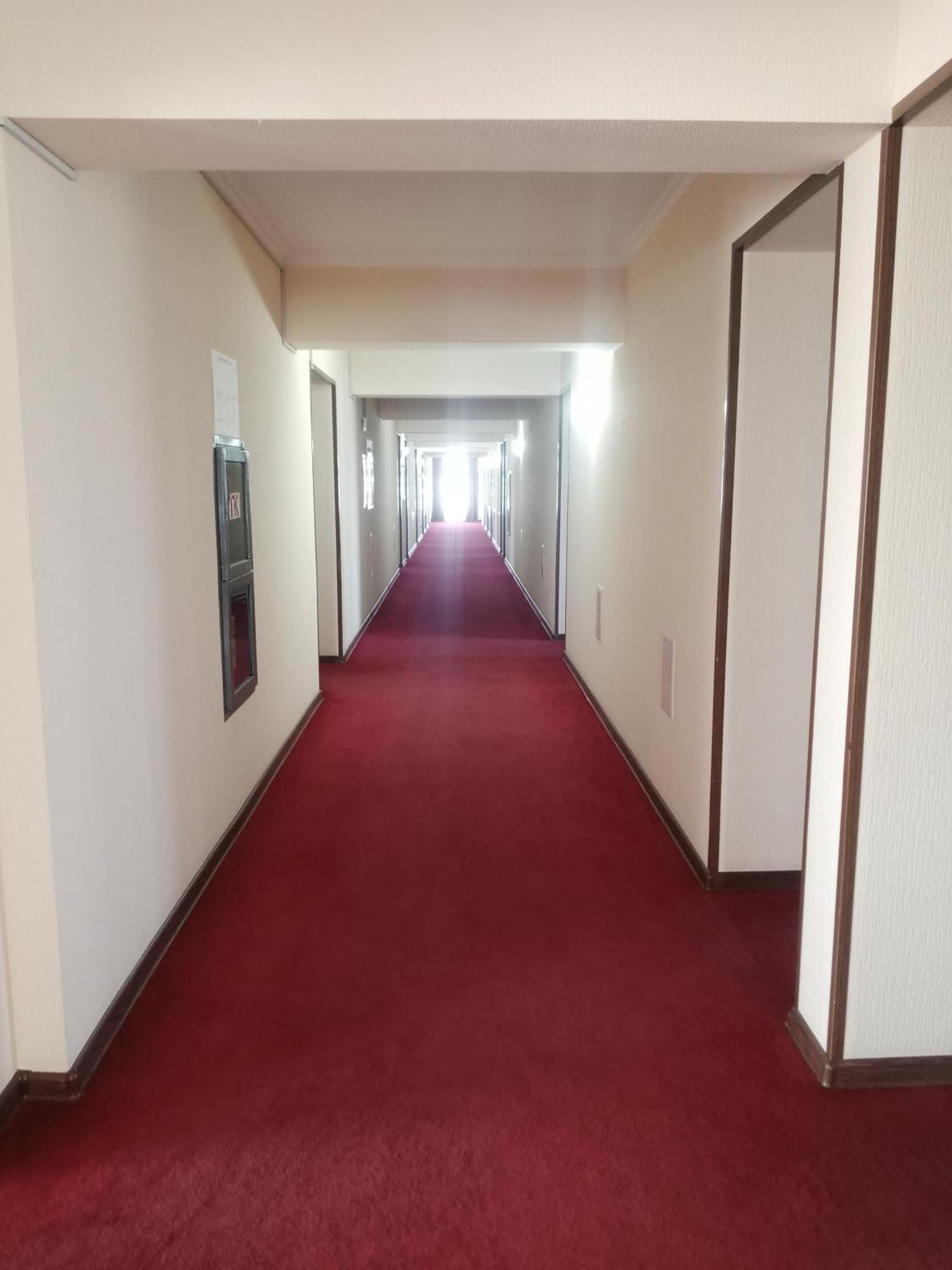 Hotel Grand Buchara Buitenkant foto