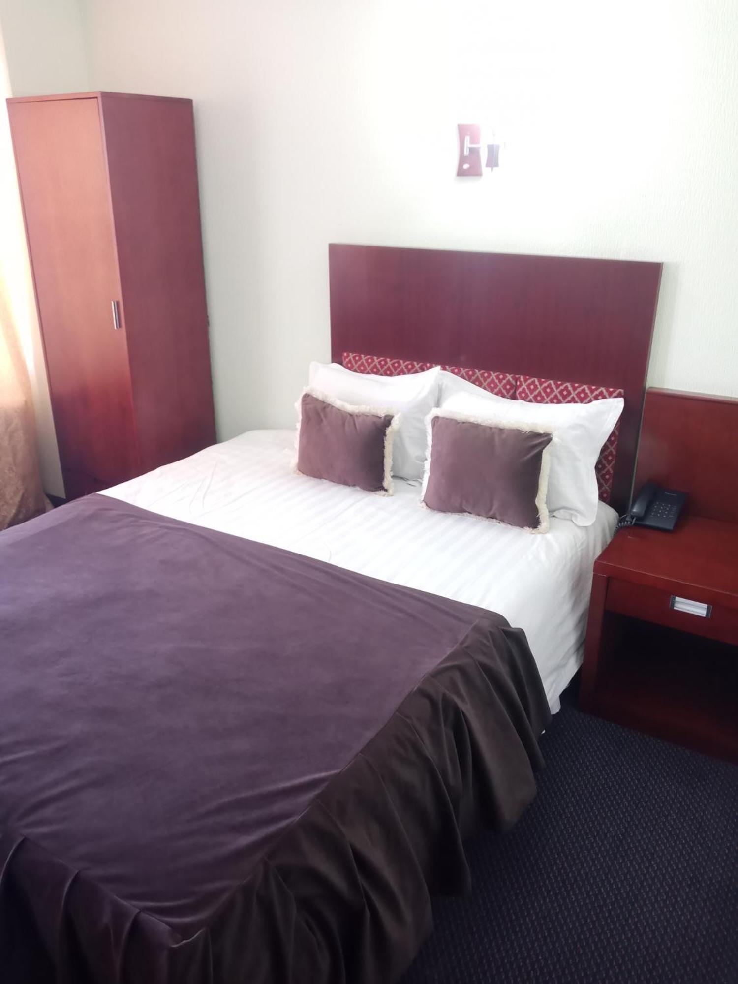 Hotel Grand Buchara Buitenkant foto
