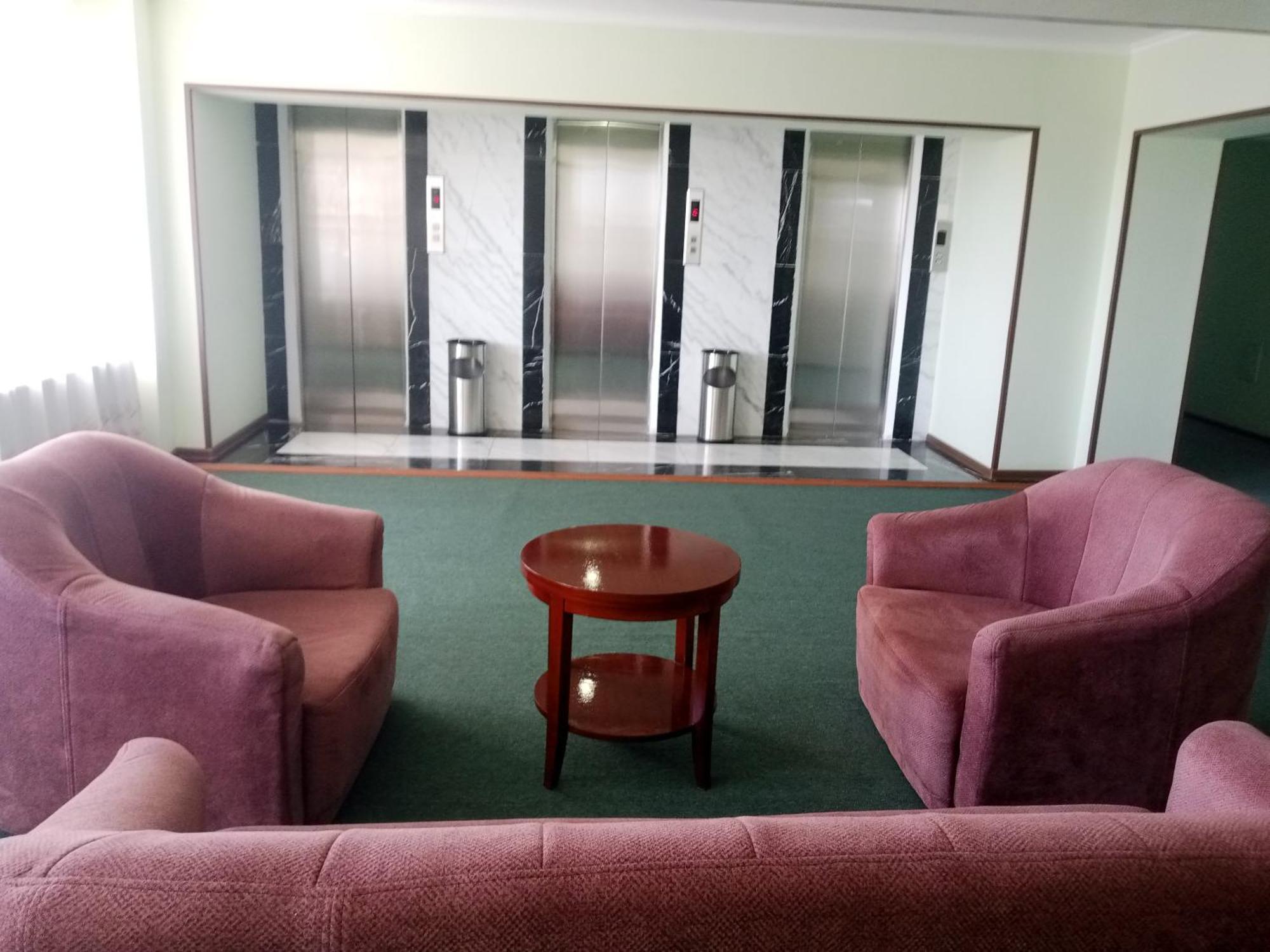 Hotel Grand Buchara Buitenkant foto